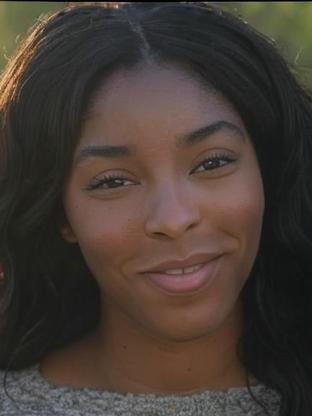 Person who looks like Khandi Alexander