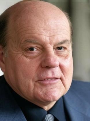 Person who looks like Don Rickles