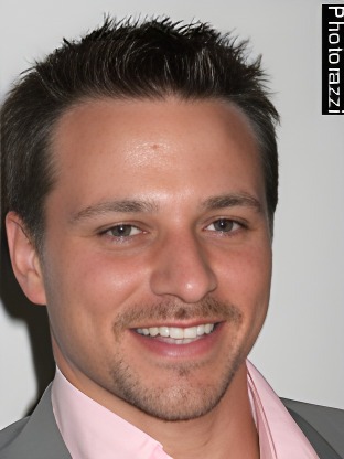 Person who looks like Josh Charles