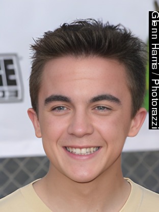 Person who looks like Mac Miller