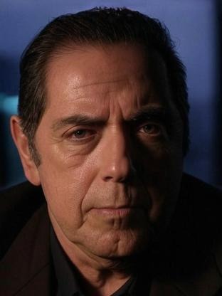 Person who looks like Scott Cohen