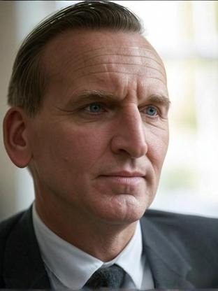 Person who looks like Colm Feore