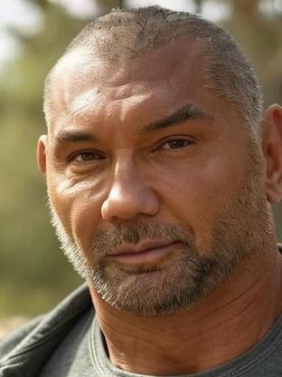 Person who looks like Paul Haggis