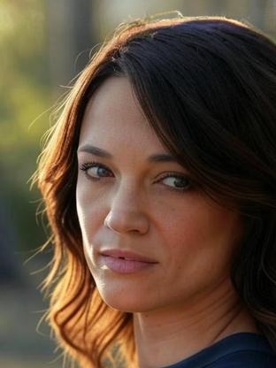 Person who looks like Rosemarie DeWitt
