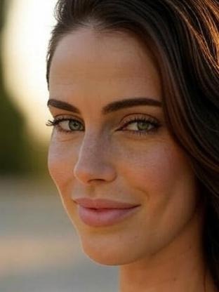 Person who looks like Yancy Butler