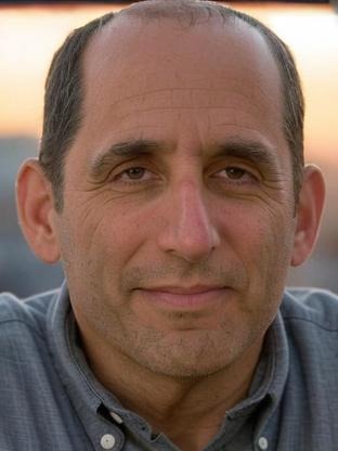 Person who looks like Peter Stormare
