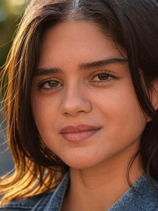 Person who looks like Alyssa Diaz