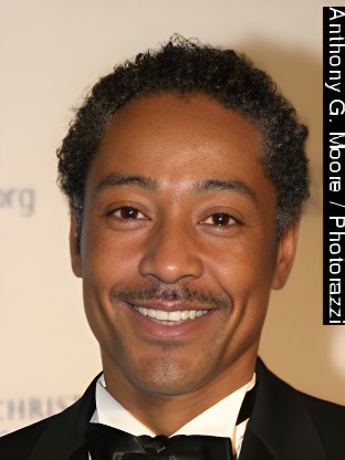 Person who looks like Tim Meadows