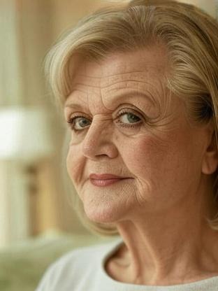 Person who looks like Brenda Fricker