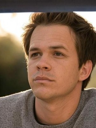 Person who looks like Daniel Zovatto
