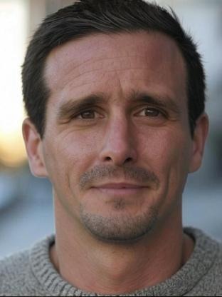 Person who looks like Matthias Schoenaerts