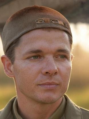 Person who looks like Gavin Rossdale