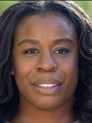 Person who looks like Debra Wilson