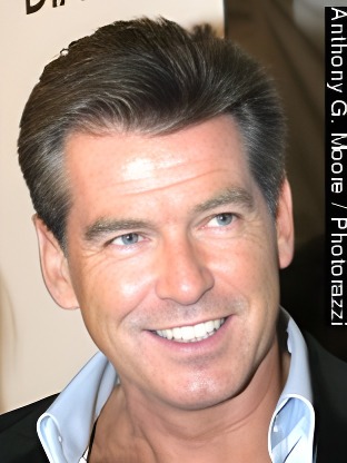Person who looks like Christopher Cousins