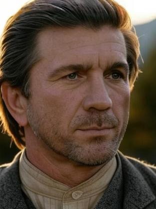 Person who looks like Clayton Snyder