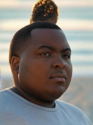 Person who looks like Gary Coleman