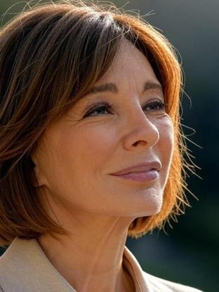 Person who looks like Talia Shire