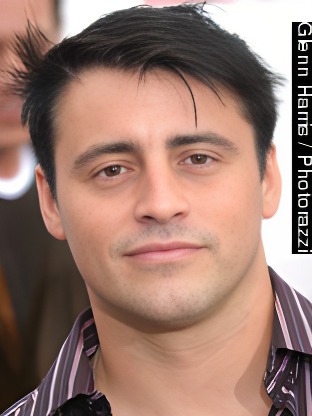 Person who looks like Oscar De La Hoya