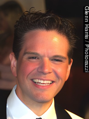 Person who looks like Jeff Garlin