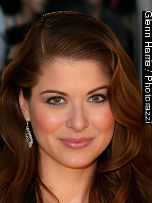 Person who looks like Heather Matarazzo