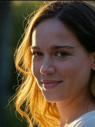 Person who looks like Victoria Pedretti