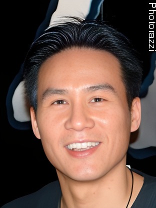 Person who looks like Tony Jaa