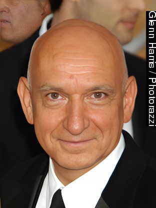 Person who looks like Martin Scorsese