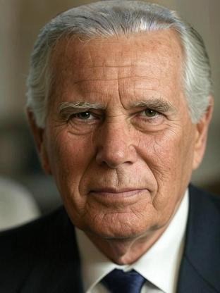 Person who looks like Joe Biden