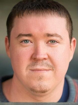 Person who looks like Alex Hirsch