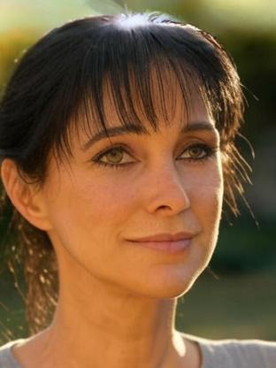 Person who looks like Janine Turner