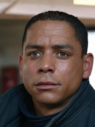 Person who looks like Wilson Jermaine Heredia