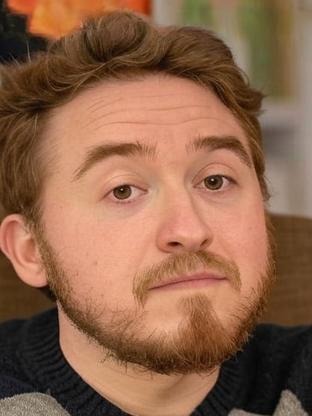 Person who looks like Matthew Macfadyen