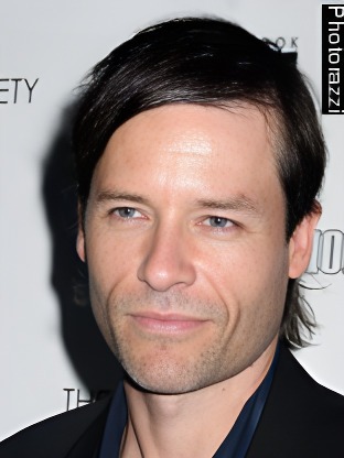 Person who looks like David Spade