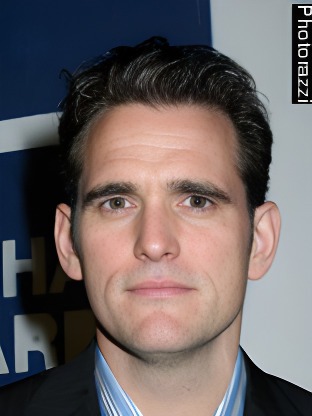 Person who looks like Owain Yeoman