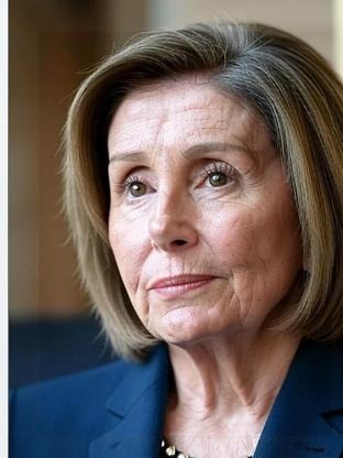 Person who looks like Carrie Fisher
