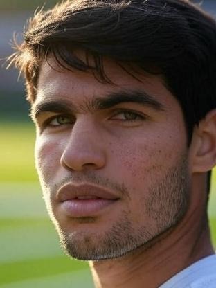 Person who looks like Keegan Allen