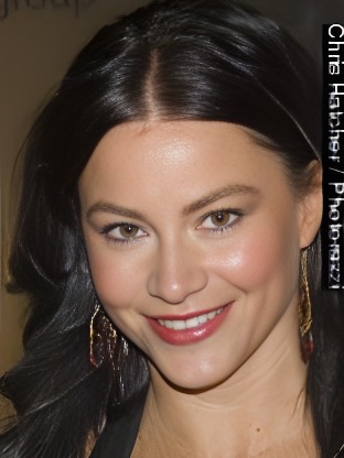 Person who looks like Khloe Kardashian