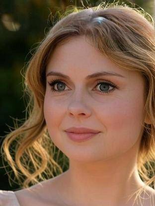 Person who looks like Christina Cole