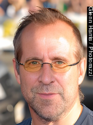 Person who looks like Scott Patterson
