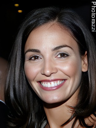 Person who looks like Jodi Balfour