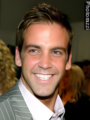 Person who looks like Robby Benson