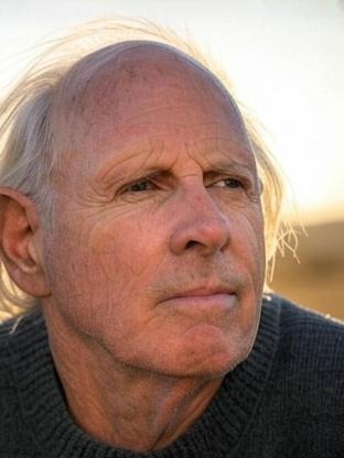 Person who looks like Ted Danson