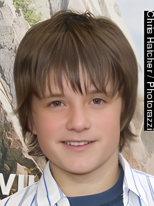 Person who looks like Max Irons