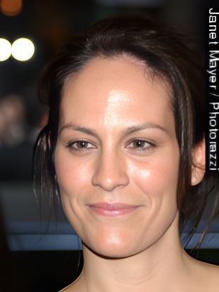 Person who looks like Rachael Stirling