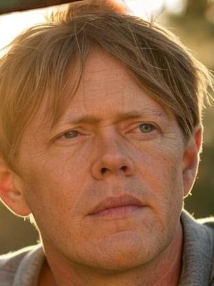 Person who looks like Mark Heap