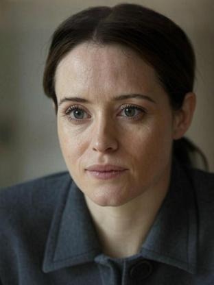 Person who looks like Amy Acker