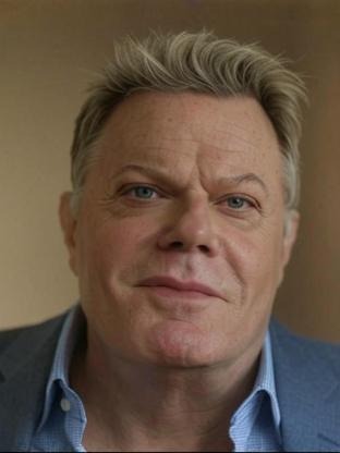 Person who looks like Jack White