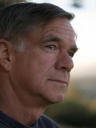Person who looks like Jim J. Bullock
