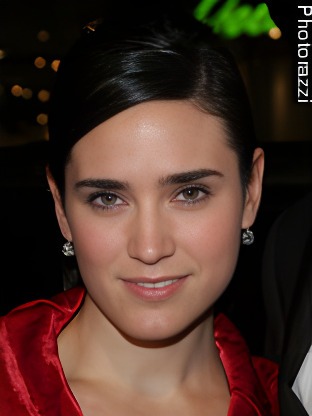 Person who looks like Rachel Brosnahan