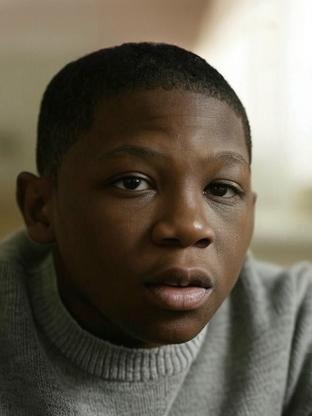 Person who looks like Doug E. Fresh